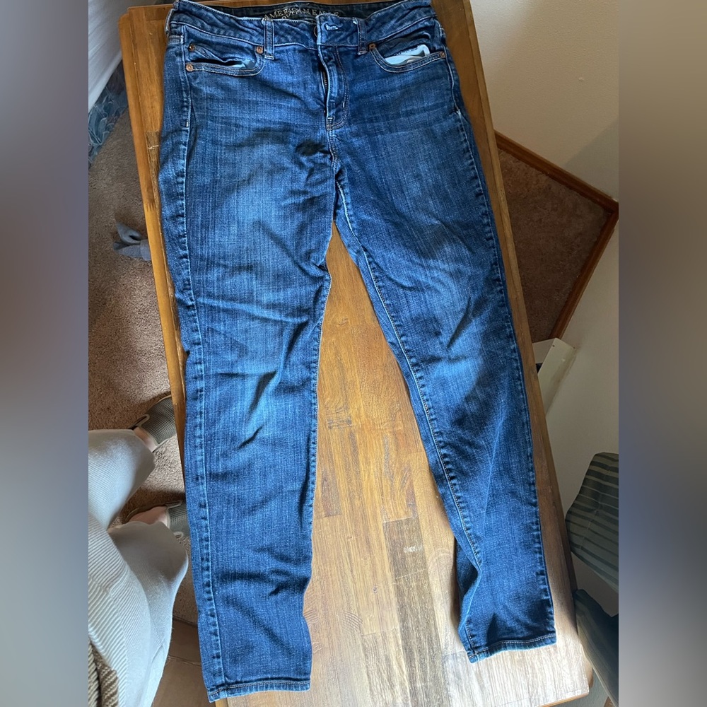 American Eagle Outfitters Jeans